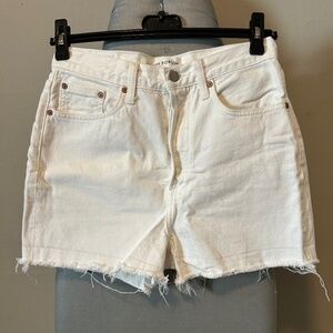Denim Forum Yoko shorts